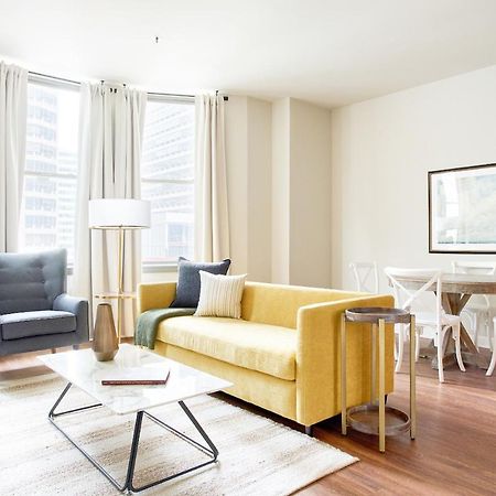 Sonder Liberty Place Philadelphia Bagian luar foto