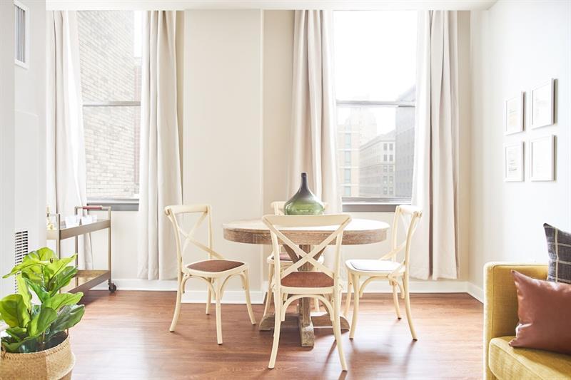 Sonder Liberty Place Philadelphia Bagian luar foto
