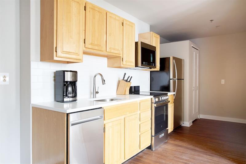 Sonder Liberty Place Philadelphia Bagian luar foto