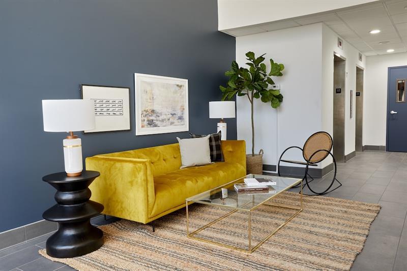 Sonder Liberty Place Philadelphia Bagian luar foto
