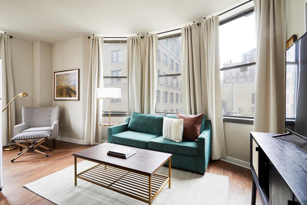 Sonder Liberty Place Philadelphia Ruang foto