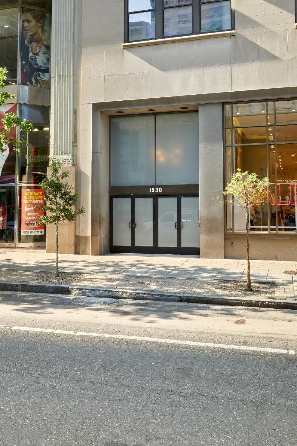 Sonder Liberty Place Philadelphia Bagian luar foto