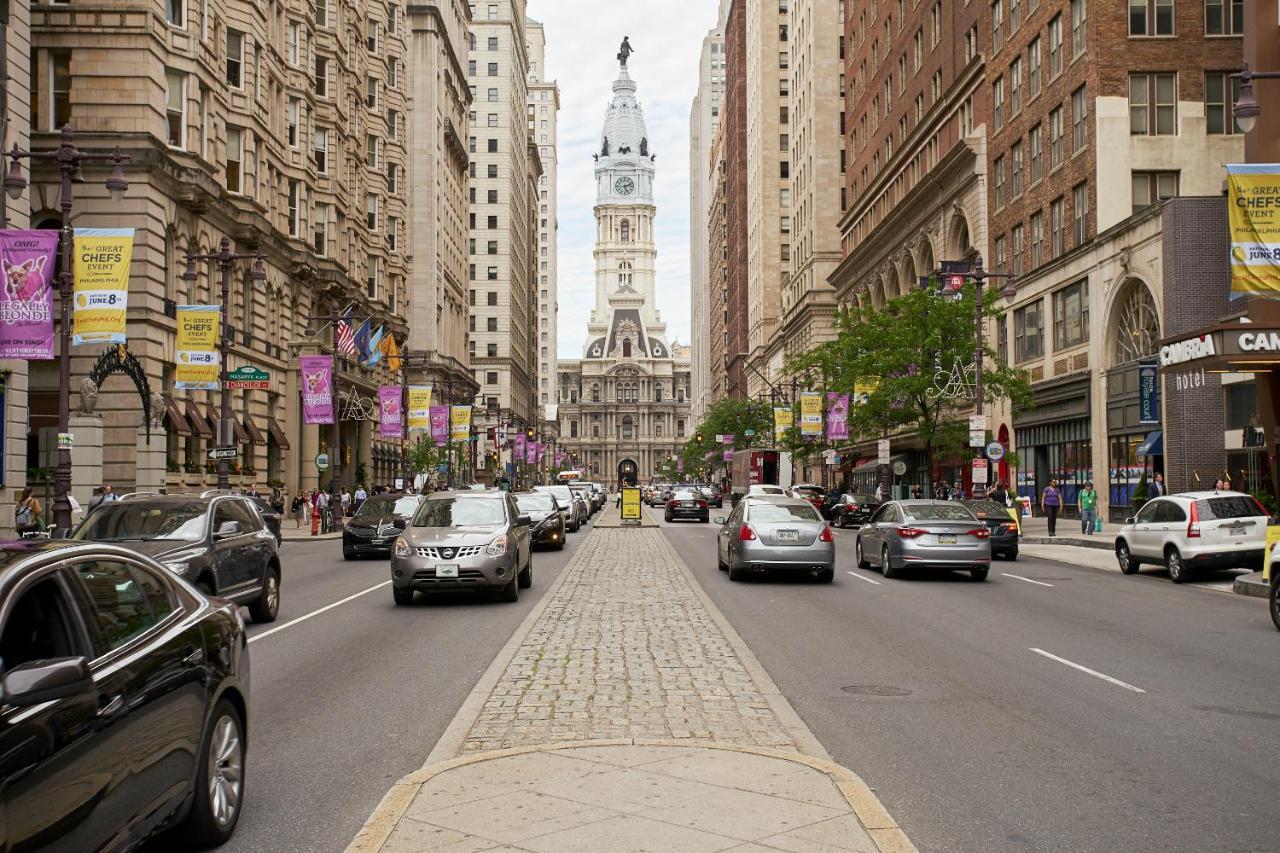Sonder Liberty Place Philadelphia Bagian luar foto