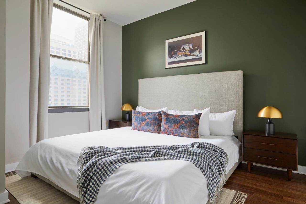 Sonder Liberty Place Philadelphia Bagian luar foto