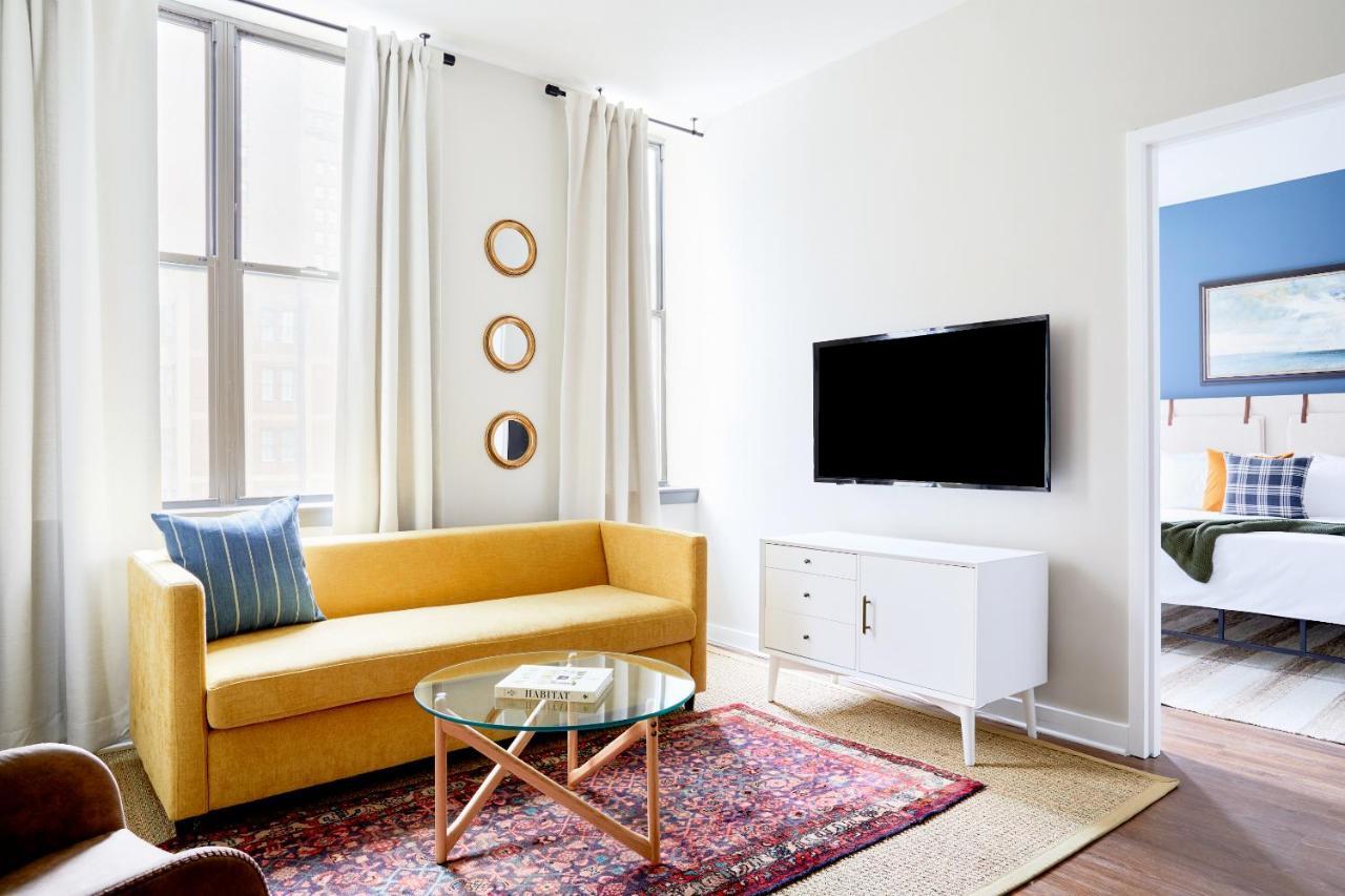 Sonder Liberty Place Philadelphia Ruang foto