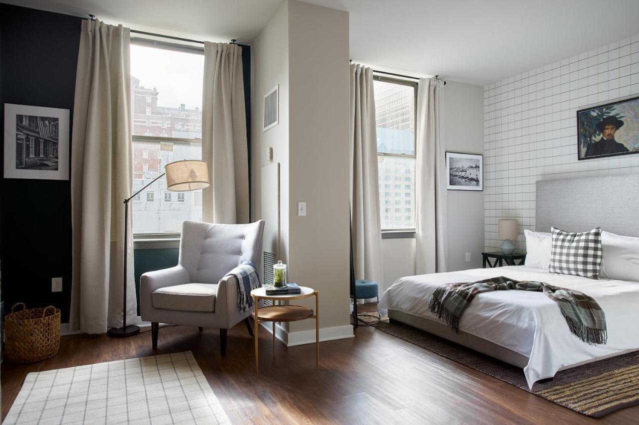 Sonder Liberty Place Philadelphia Bagian luar foto