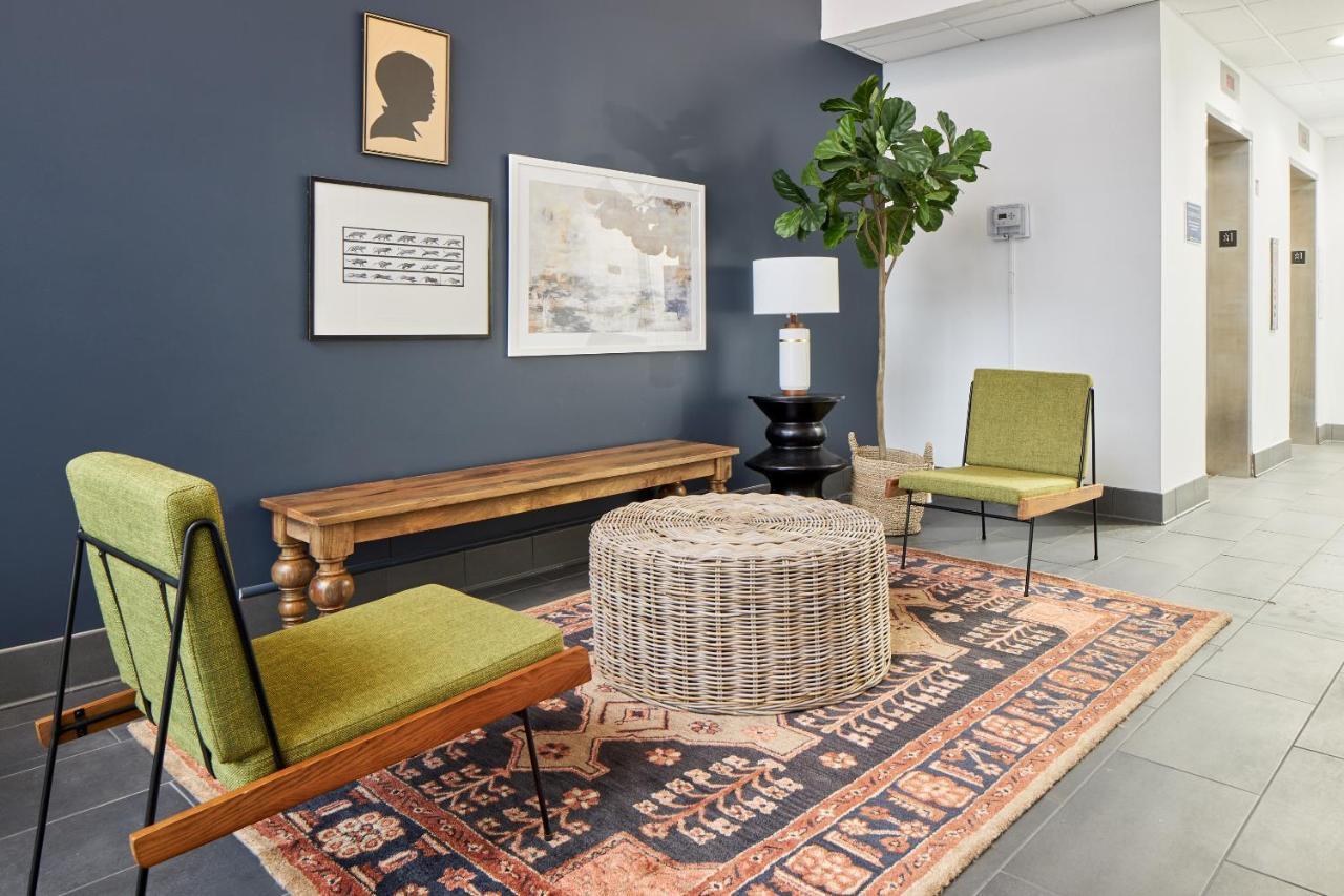 Sonder Liberty Place Philadelphia Ruang foto