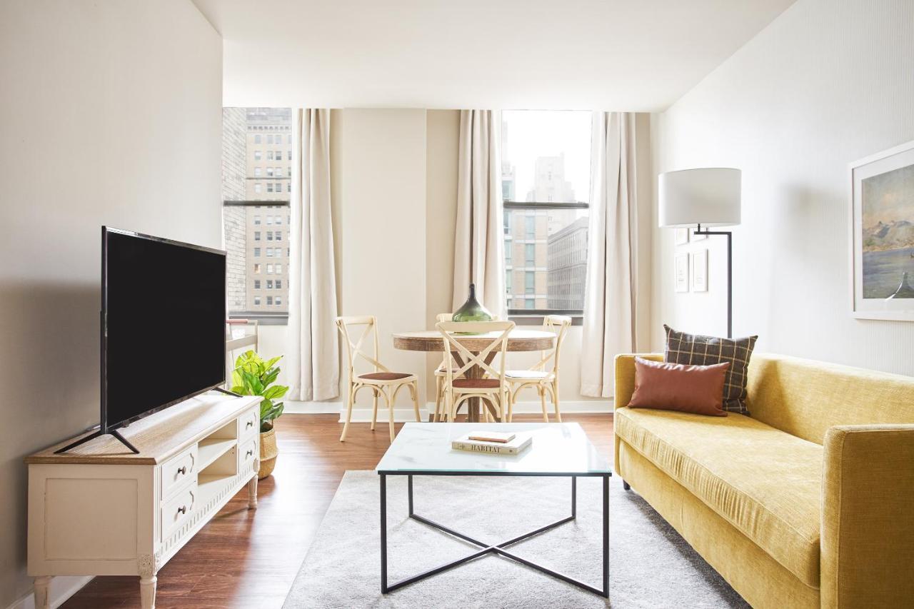 Sonder Liberty Place Philadelphia Ruang foto