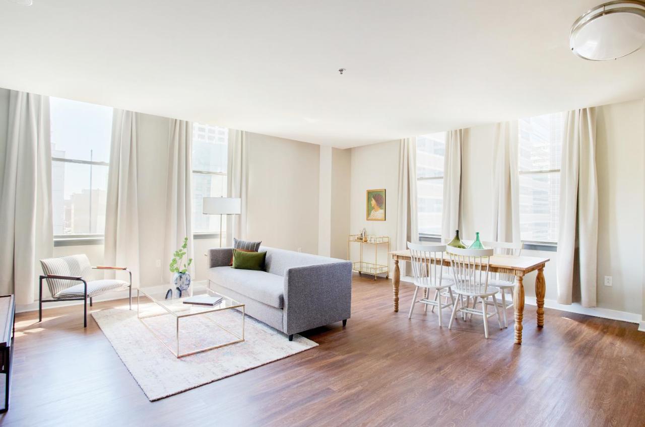 Sonder Liberty Place Philadelphia Bagian luar foto