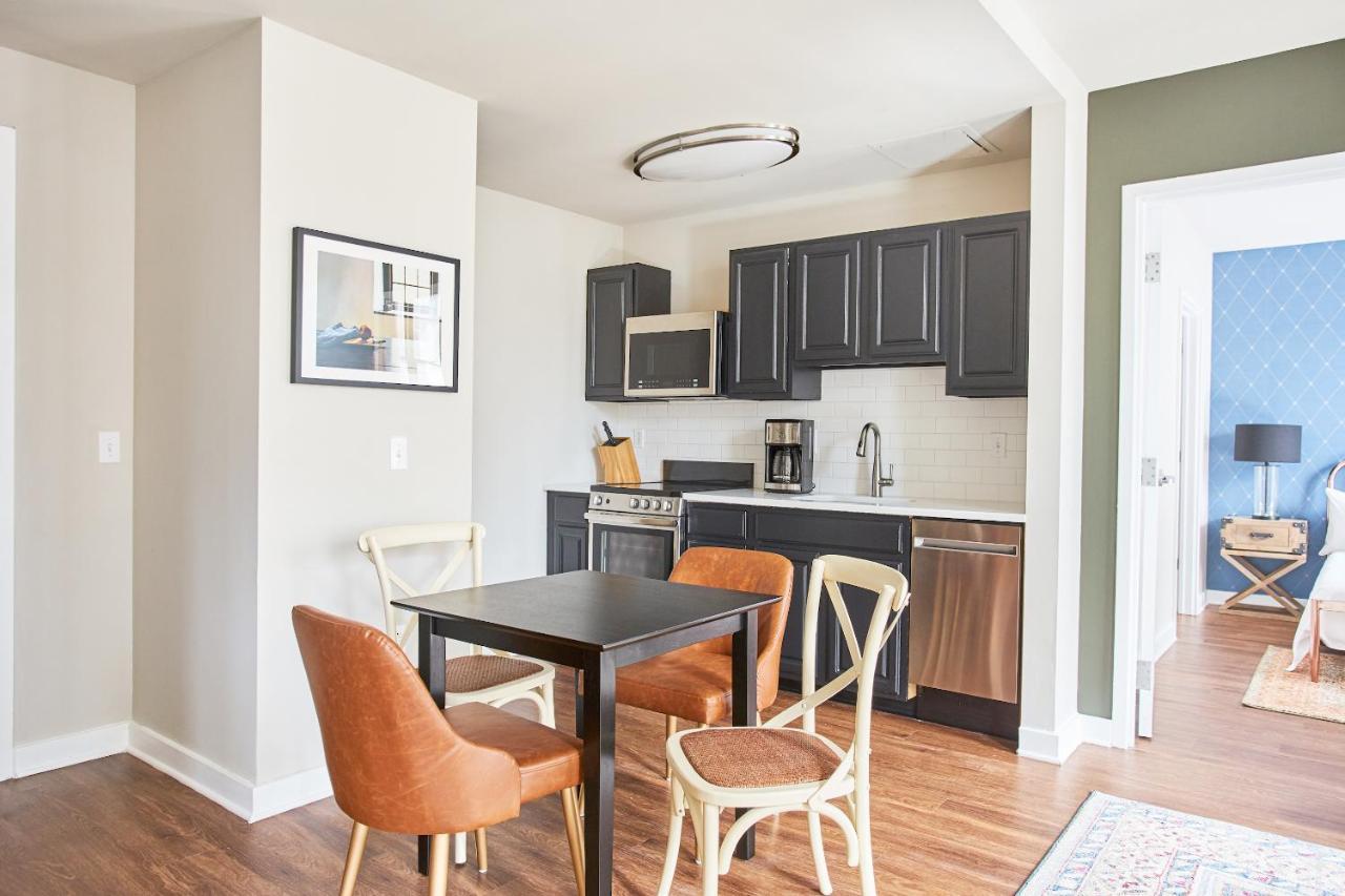 Sonder Liberty Place Philadelphia Ruang foto
