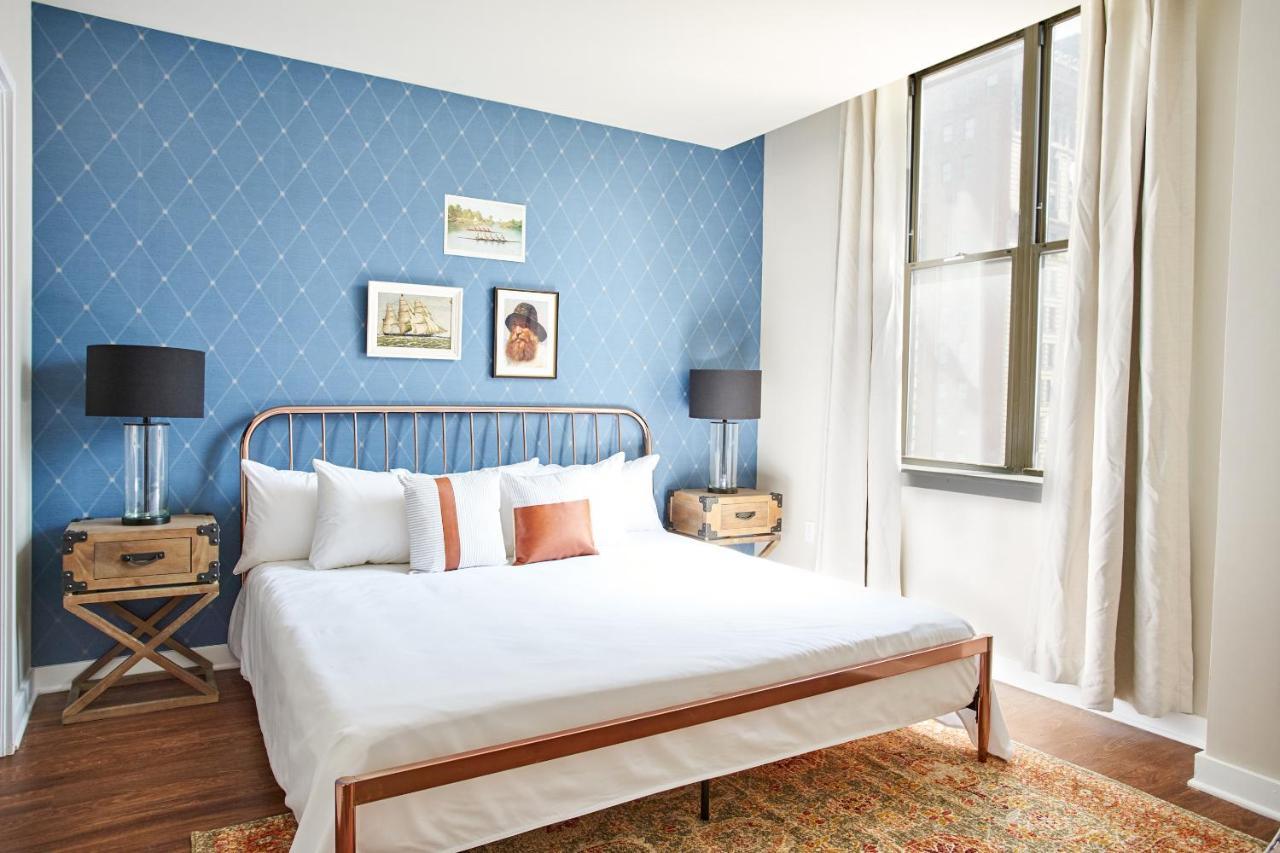 Sonder Liberty Place Philadelphia Ruang foto