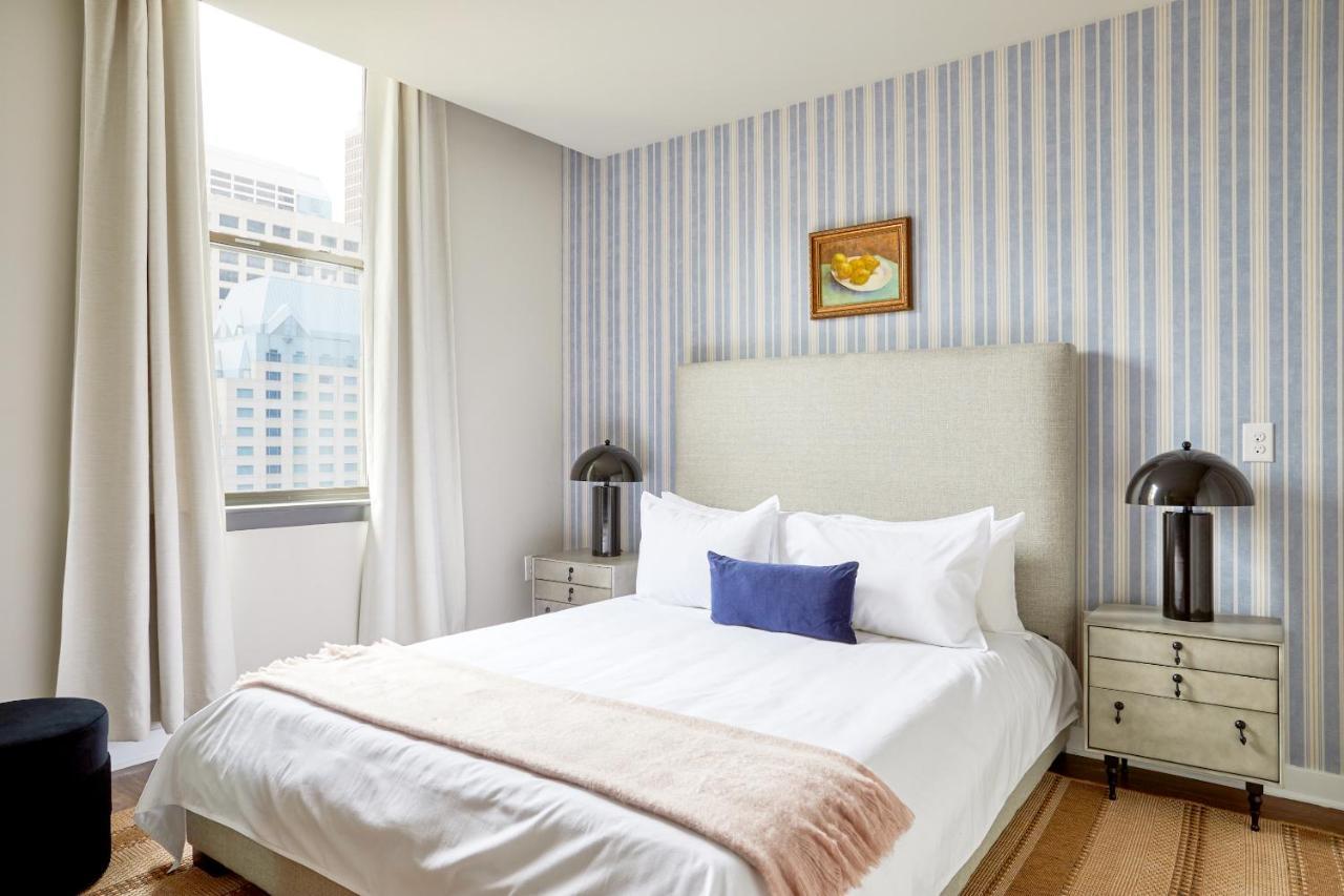 Sonder Liberty Place Philadelphia Bagian luar foto