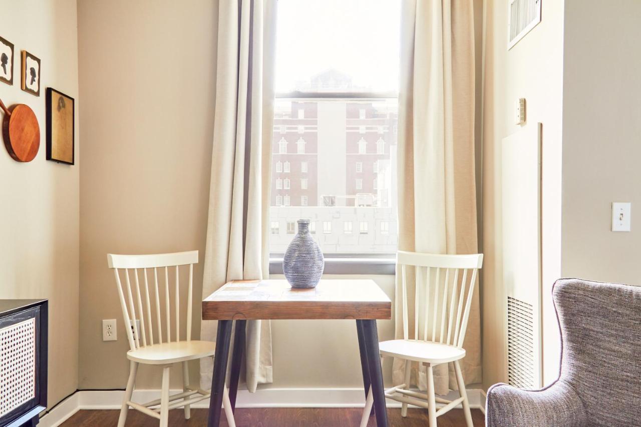 Sonder Liberty Place Philadelphia Bagian luar foto